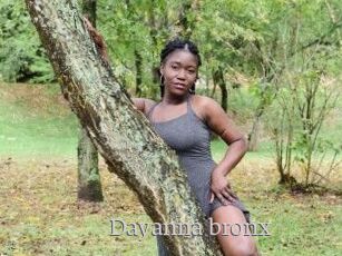 Dayanna_bronx