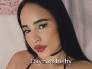 Dayhanshelby