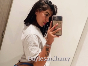 Daylesandharry