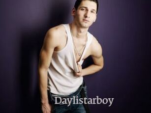 Daylistarboy