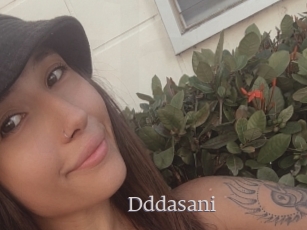 Dddasani
