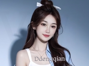 Ddenqqian