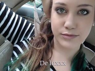 De_luxxx