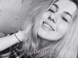 Dearboo