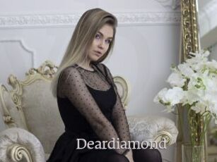 Deardiamond