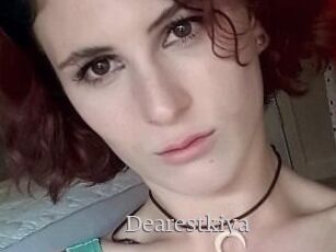 Dearestkiya