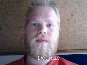 Debieke