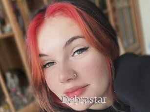 Debrastar