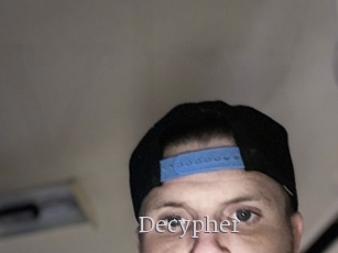 Decypher