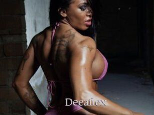 Deeaflex