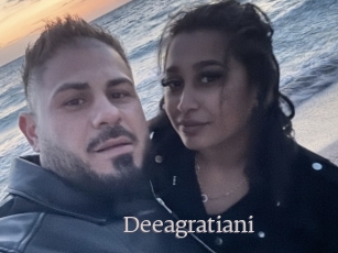 Deeagratiani