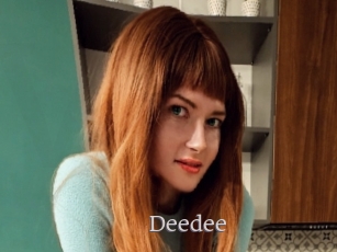 Deedee