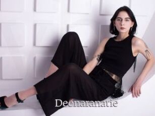 Deenaranatie