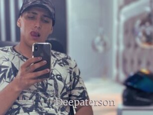 Deepaterson