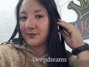 Deepdreams