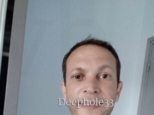 Deephole33