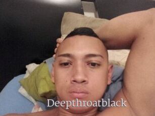 Deepthroatblack