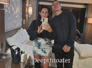 Deepthroater