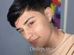 Deibycute