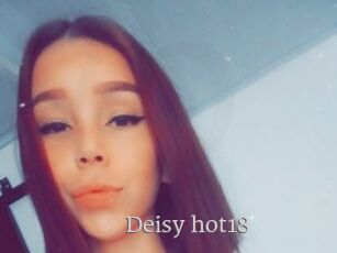 Deisy_hot18