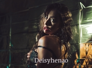 Deisyhenao