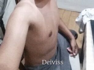 Deiviss