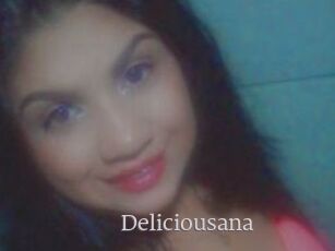 Deliciousana
