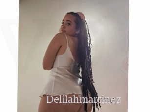 Delilahmartinez