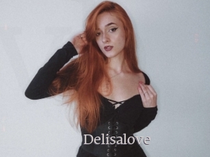 Delisalove