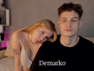 Demarko
