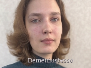 Demetriusbesso
