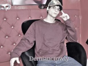 Demiancrowly