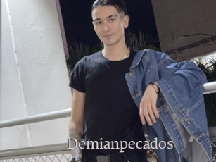 demianpecados Vidéo Beurettes
