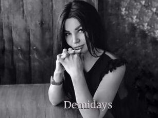 Demidays