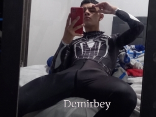 Demirbey