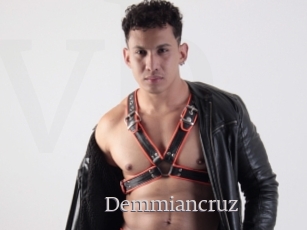 Demmiancruz
