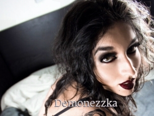 Demonezzka