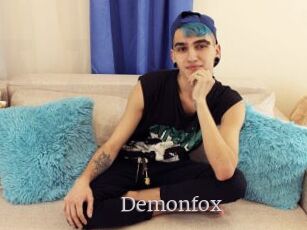 Demonfox