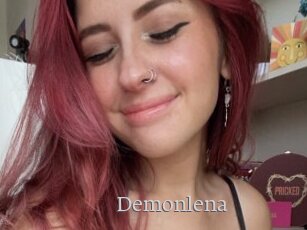 Demonlena