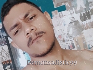 Demonsadistic99