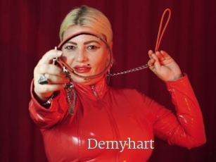 demyhart Vidéo Beurettes