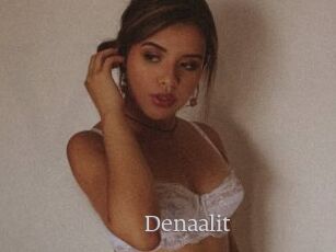 Denaalit