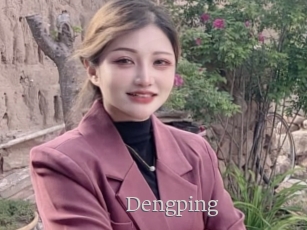 Dengping