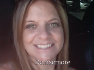denisemore Vidéo Beurettes