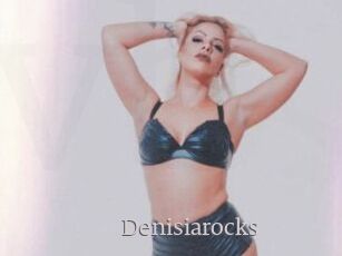 Denisiarocks