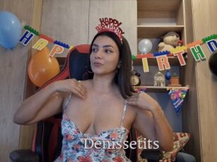 Denissetits