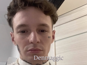 Denmaggic