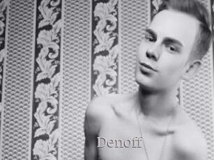 Denoff