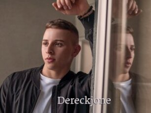 Dereckjone