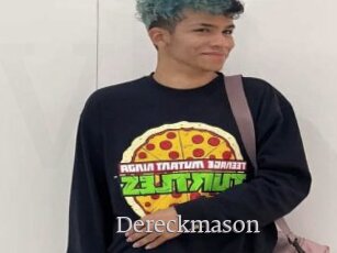 Dereckmason
